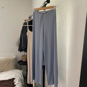 Zara Knit Pants